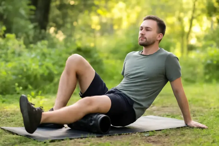 Recupero muscolare dopo attività intensa: strategie naturali che potenziano la rigenerazione senza integratori