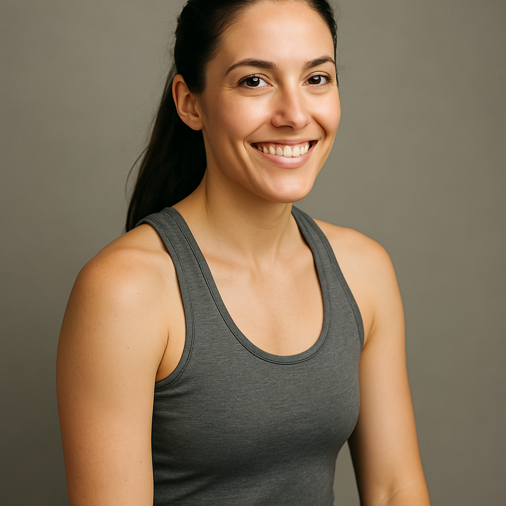 Martina Ranzetti