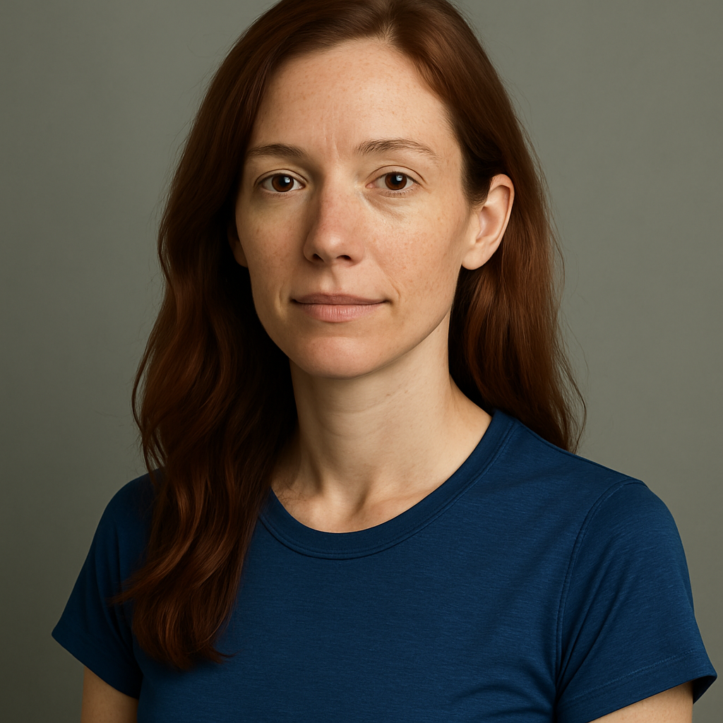 Caterina Lucchini