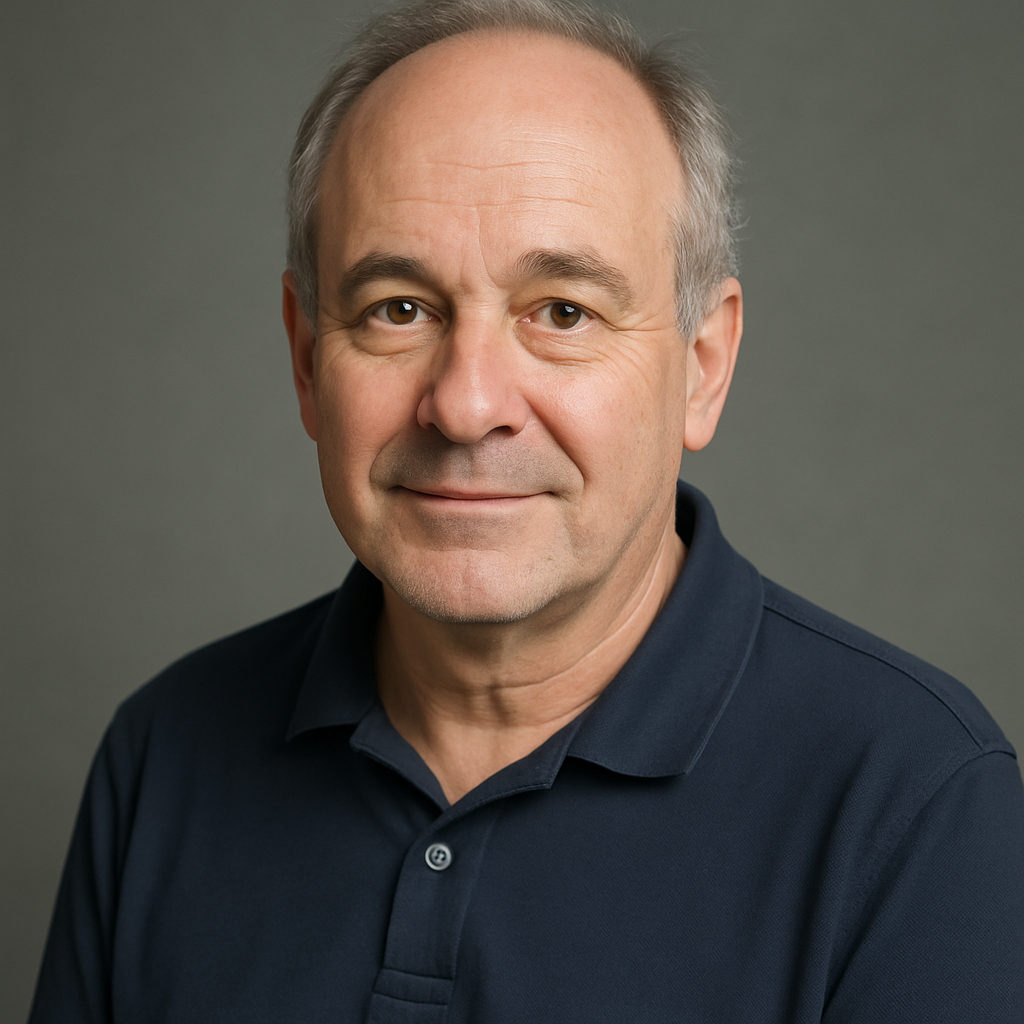 Fabrizio Montalbani