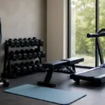 Attrezzature fitness: criteri di scelta e utilizzo per allenarsi in palestra e a casa