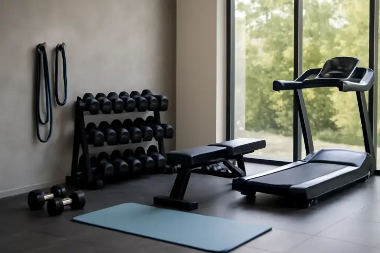 Attrezzature fitness: criteri di scelta e utilizzo per allenarsi in palestra e a casa